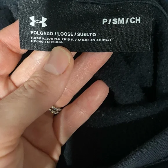 Under Armour Jumper - Picture 2 of 2